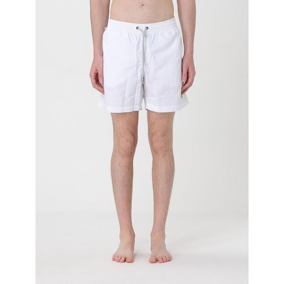 Blauer Swimsuit Men White - Picture 1 of 3